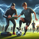 Картинка канала