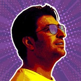 Картинка канала