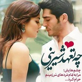 Картинка канала