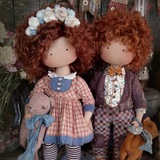 Картинка канала