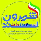 Картинка канала