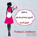 Картинка канала