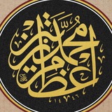 Картинка канала