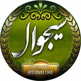 Картинка канала