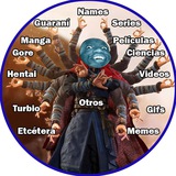 Картинка канала