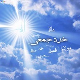 Картинка канала