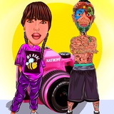 Картинка канала