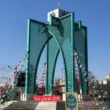 Картинка канала