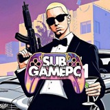 Картинка канала