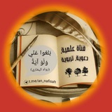 Картинка канала