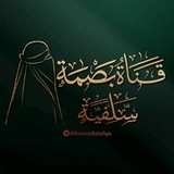 Картинка канала