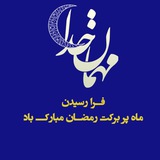 Картинка канала